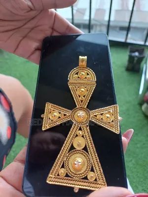 Photo - Gold 21 Karant