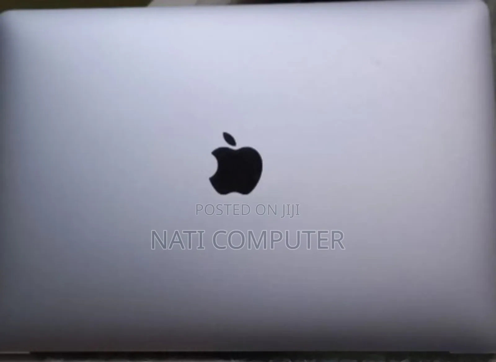 New Laptop Apple MacBook Air 2020 M1 16GB Apple M1 Pro SSD 256GB