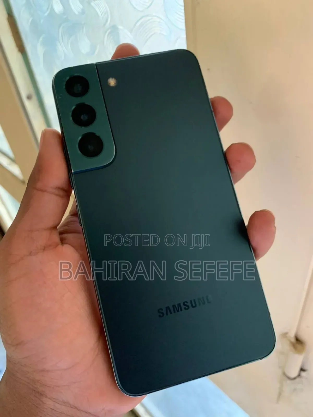 Samsung Galaxy S22 5G 256 GB Blue