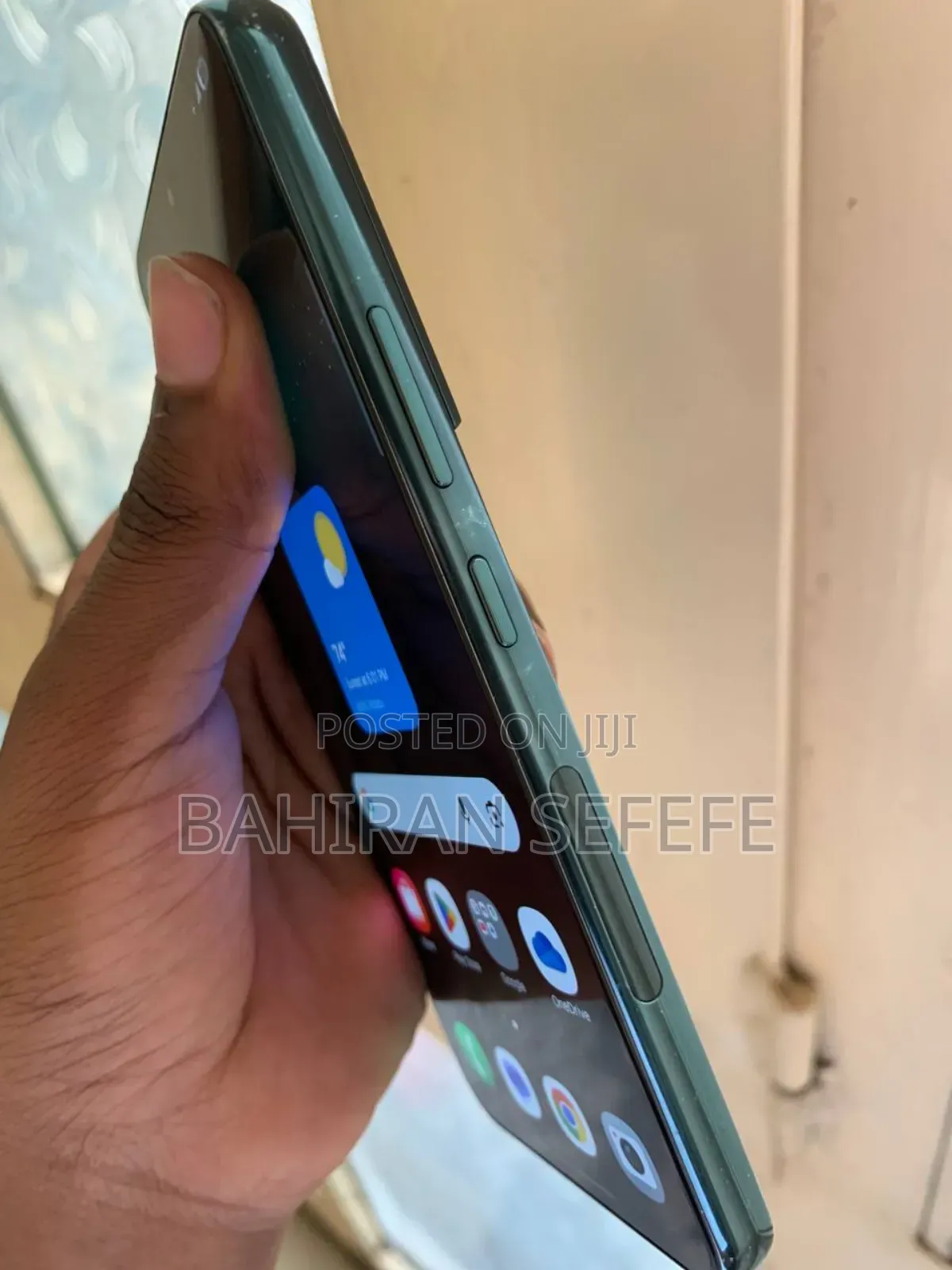 Samsung Galaxy S22 5G 256 GB Blue