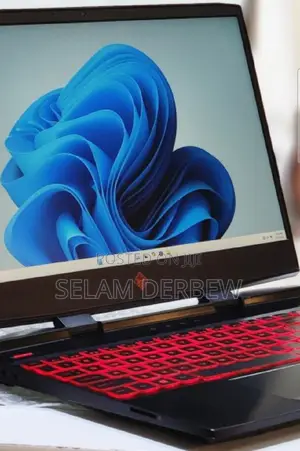 New Laptop HP Omen X 16GB Intel Core I5 SSD 1T