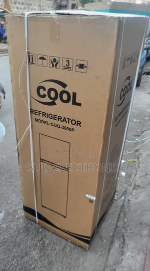 Photo - Cool Frig 3600