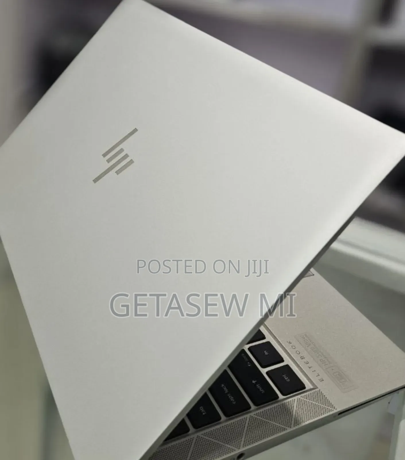 New Laptop HP EliteBook 830 G8 16GB Intel Core I7 SSD 512GB