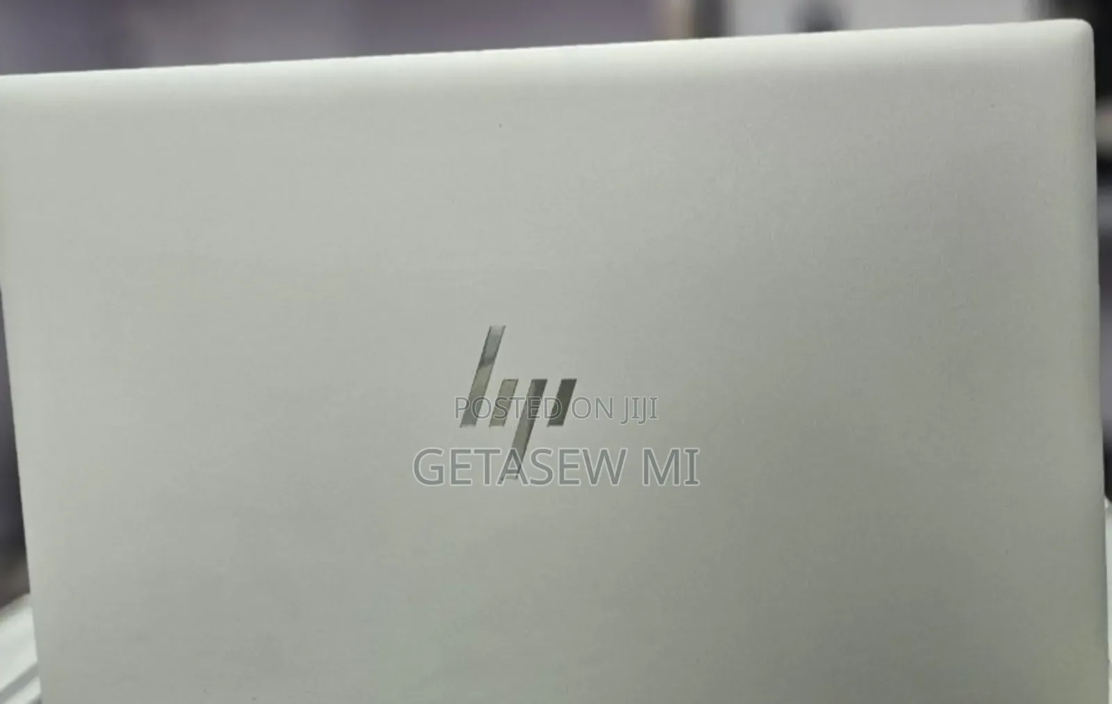 New Laptop HP EliteBook 830 G8 16GB Intel Core I7 SSD 512GB