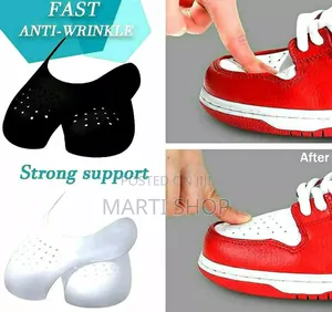 Shoe Crease Protectors