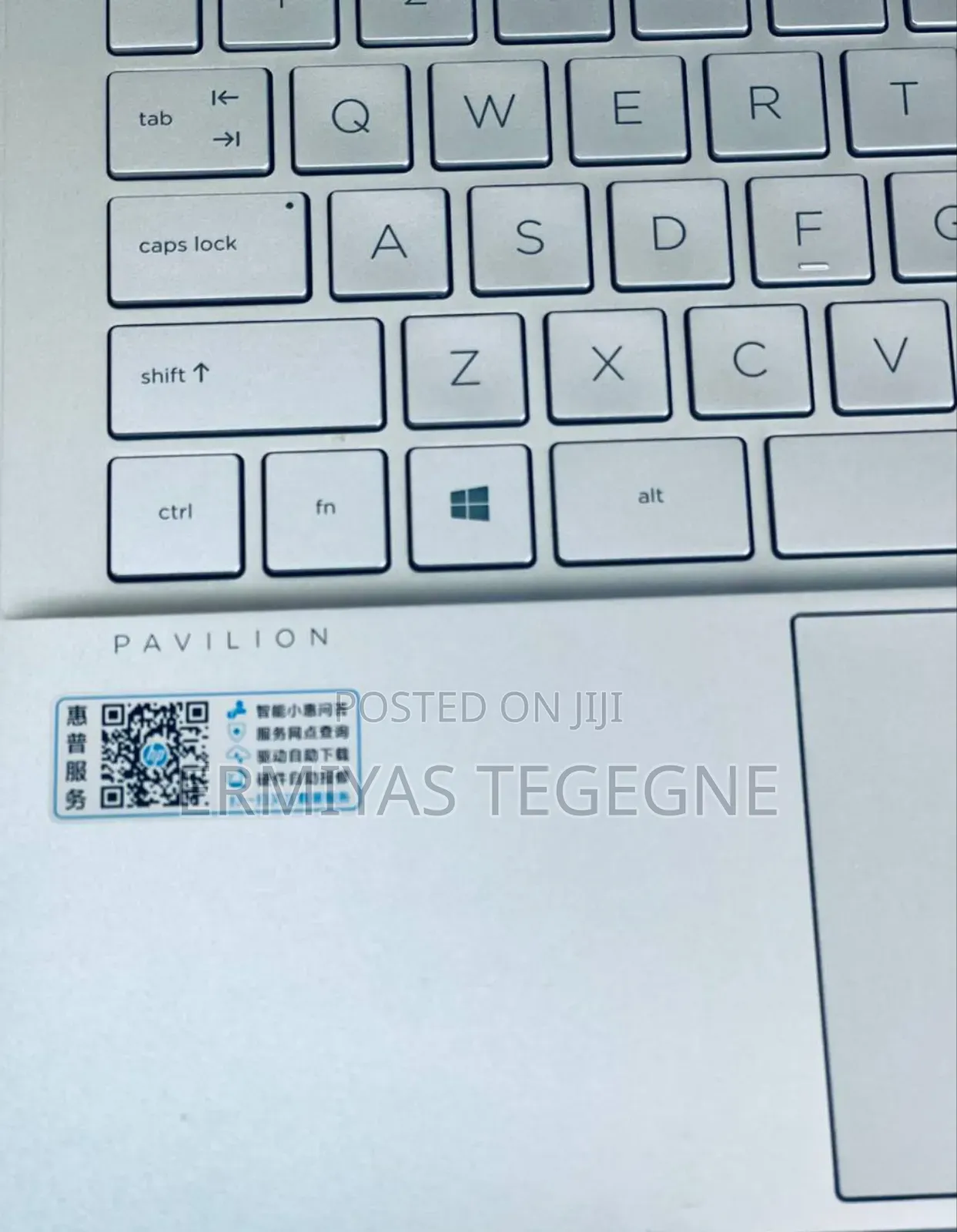 New Laptop HP Stream Notebook 16GB Intel Core I5 SSD 1T