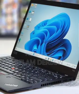 New Laptop Lenovo ThinkPad T14 16GB Intel Core I7 SSD 512GB