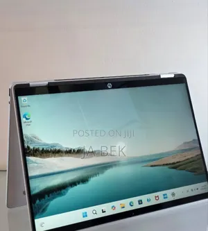 New Laptop HP OmniBook 5 14" 16GB Intel Core 7 SSD 512GB