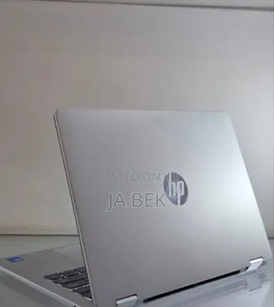 New Laptop HP OmniBook 5 14" 16GB Intel Core 7 SSD 512GB