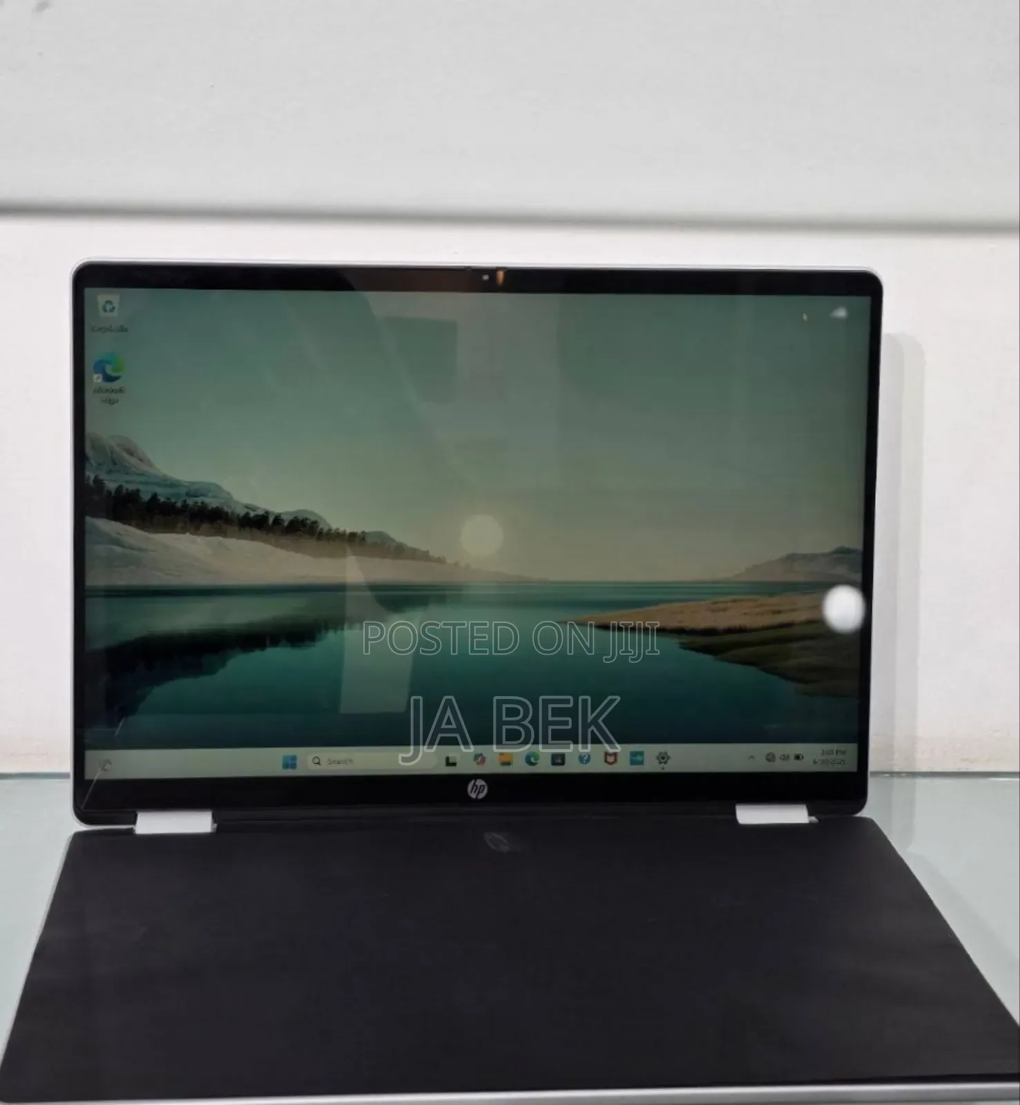 New Laptop HP OmniBook 5 14" 16GB Intel Core 7 SSD 512GB