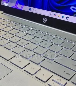 Photo - New Laptop HP Pavilion 15 16GB Intel Core I7 SSD 512GB