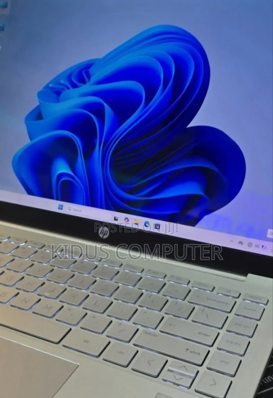 New Laptop HP Pavilion 15 16GB Intel Core I7 SSD 512GB