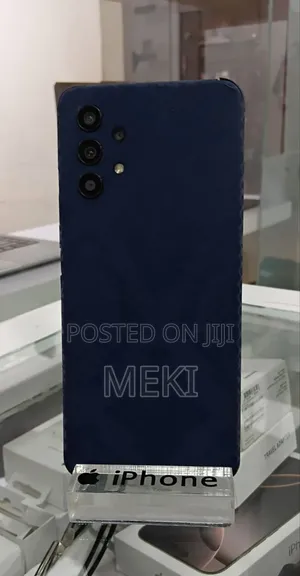 Photo - Samsung Galaxy A32 128 GB Blue