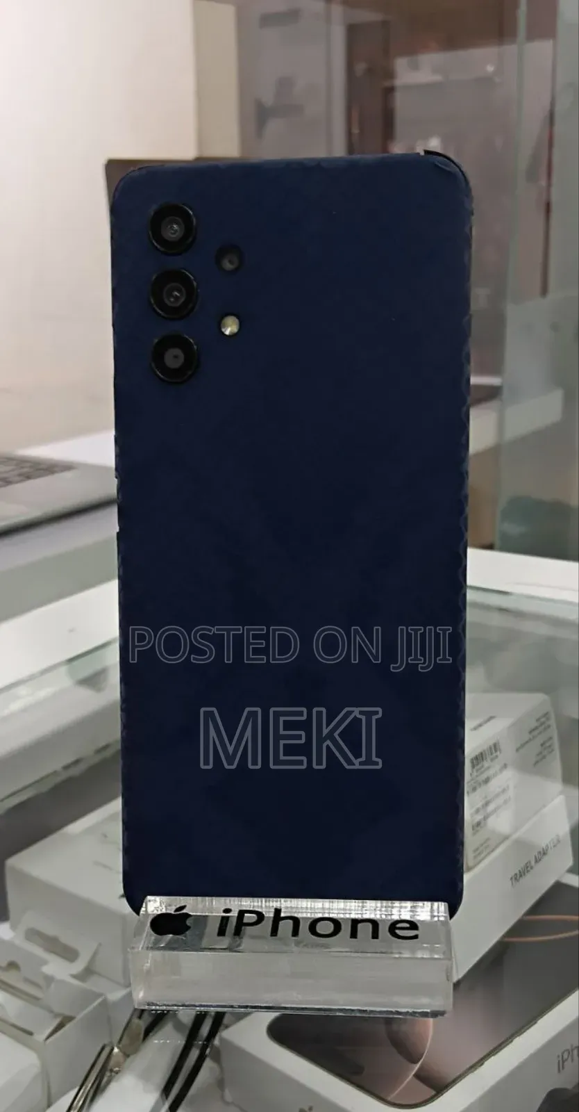 Samsung Galaxy A32 128 GB Blue