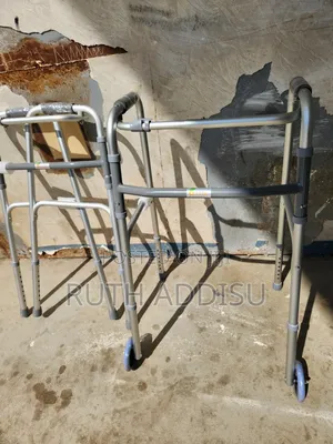 Almunium Walker朱雀brand New Packed Walker脆皮walker忝我walker惠及walker