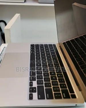 New Laptop Apple MacBook Pro M1 16GB Apple M1 SSD 512GB