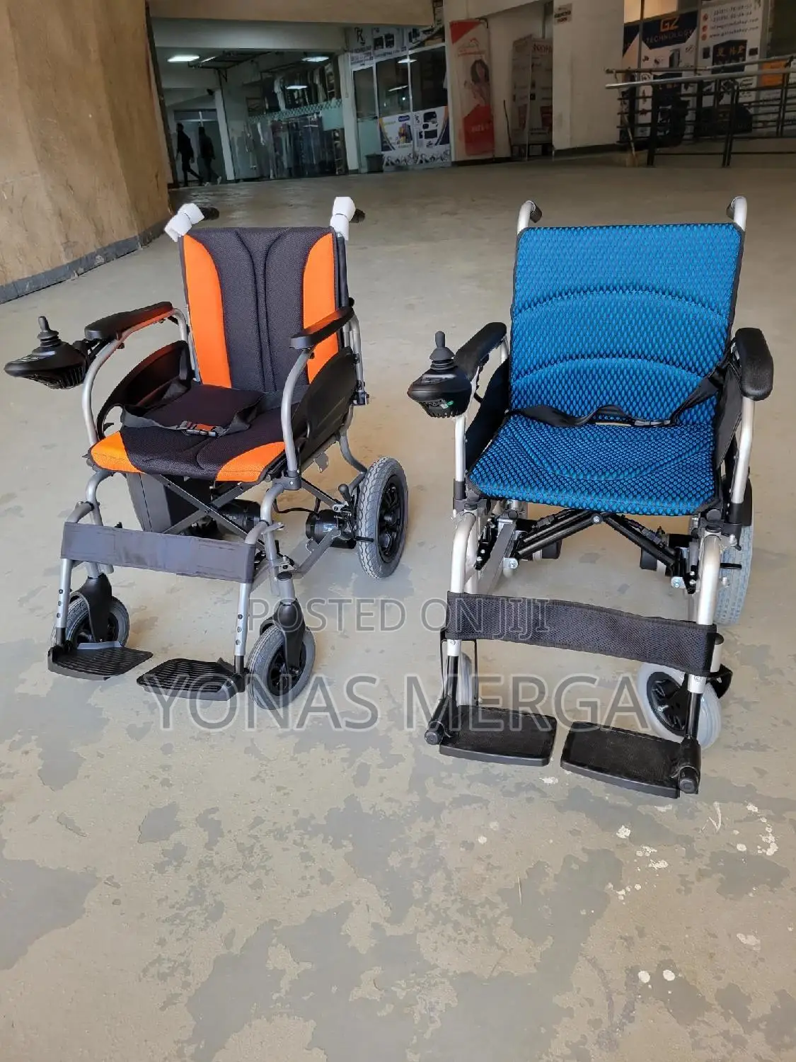 Charging Electric Wheelchair灾節power Moter Wheelchair輅蝕wheelchair