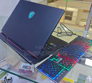 New Laptop HP Stream Notebook 32GB Intel Core I9 SSD 1T