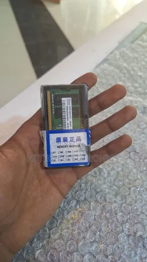 32 Gb Laptop Ram