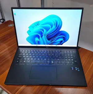 New Laptop LG Gram 15.6 16GB Intel Core I7 SSD 512GB
