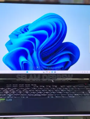 New Laptop Asus ROG Strix G16 G614 16GB Intel Core I7 SSD 1T