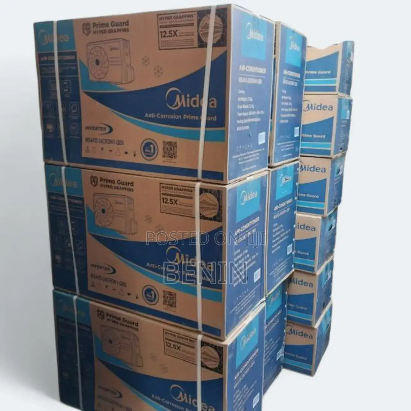 Midea Air Conditioners
