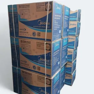 Midea Air Conditioners