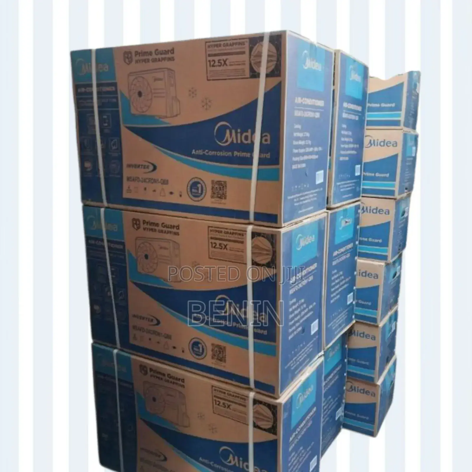 Midea Air Conditioners