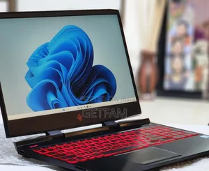 New Laptop HP Omen X 16GB Intel Core I5 SSD 1T