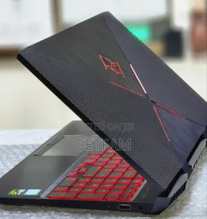 New Laptop HP Omen X 16GB Intel Core I5 SSD 1T