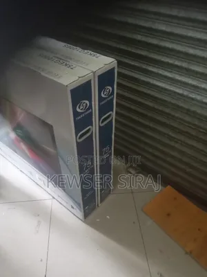 Gl 75.Inch Double Glass Youtube Video Bluetooth Android Tv Full Hd