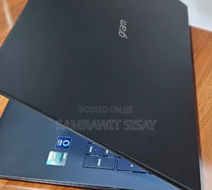 Photo - New Laptop Dell Latitude 5310 16GB Intel Core I7 SSD 1T