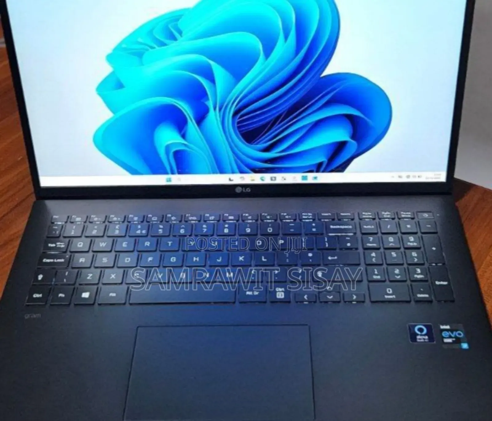 New Laptop Dell Latitude 5310 16GB Intel Core I7 SSD 1T