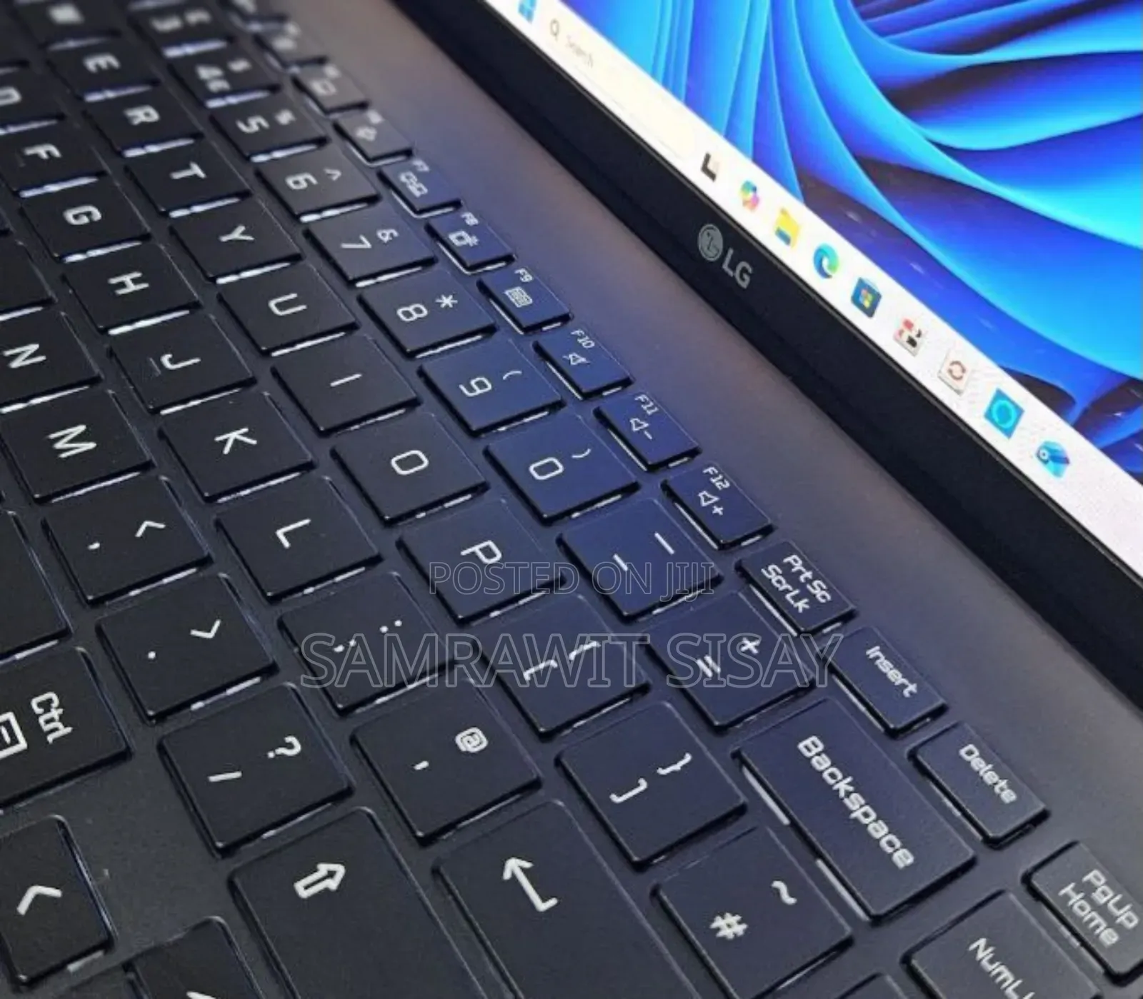 New Laptop Dell Latitude 5310 16GB Intel Core I7 SSD 1T