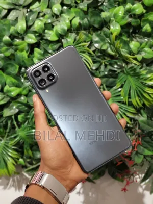 Samsung Galaxy M53 128 GB