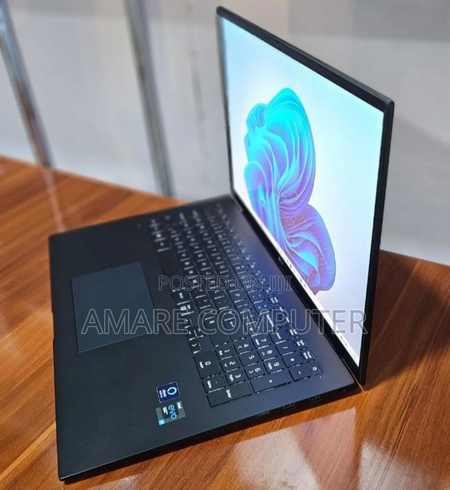 New Laptop LG Gram 15.6 16GB Intel Core I7 SSD 1T