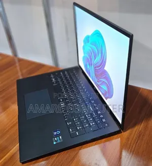 New Laptop LG Gram 15.6 16GB Intel Core I7 SSD 1T