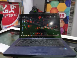 Laptop HP G60T 4GB AMD A6 HDD 500GB