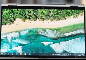 Photo - New Laptop HP EliteBook X360 1040 G9 16GB Intel Core I7 SSD 512GB