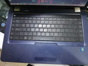 Laptop HP G60T 4GB AMD A6 HDD 500GB
