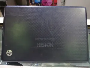 Laptop HP G60T 4GB AMD A6 HDD 500GB