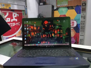 Laptop HP G60T 4GB AMD A6 HDD 500GB