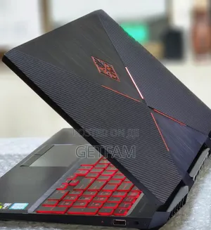 New Laptop HP Omen X 16GB Intel Core I5 SSD 1T