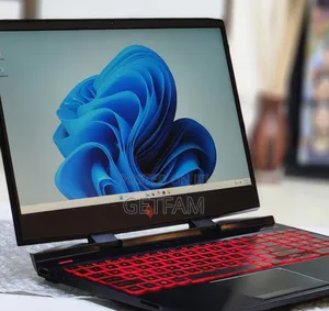 New Laptop HP Omen X 16GB Intel Core I5 SSD 1T