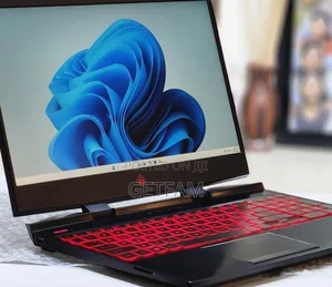 New Laptop HP Omen X 16GB Intel Core I5 SSD 1T