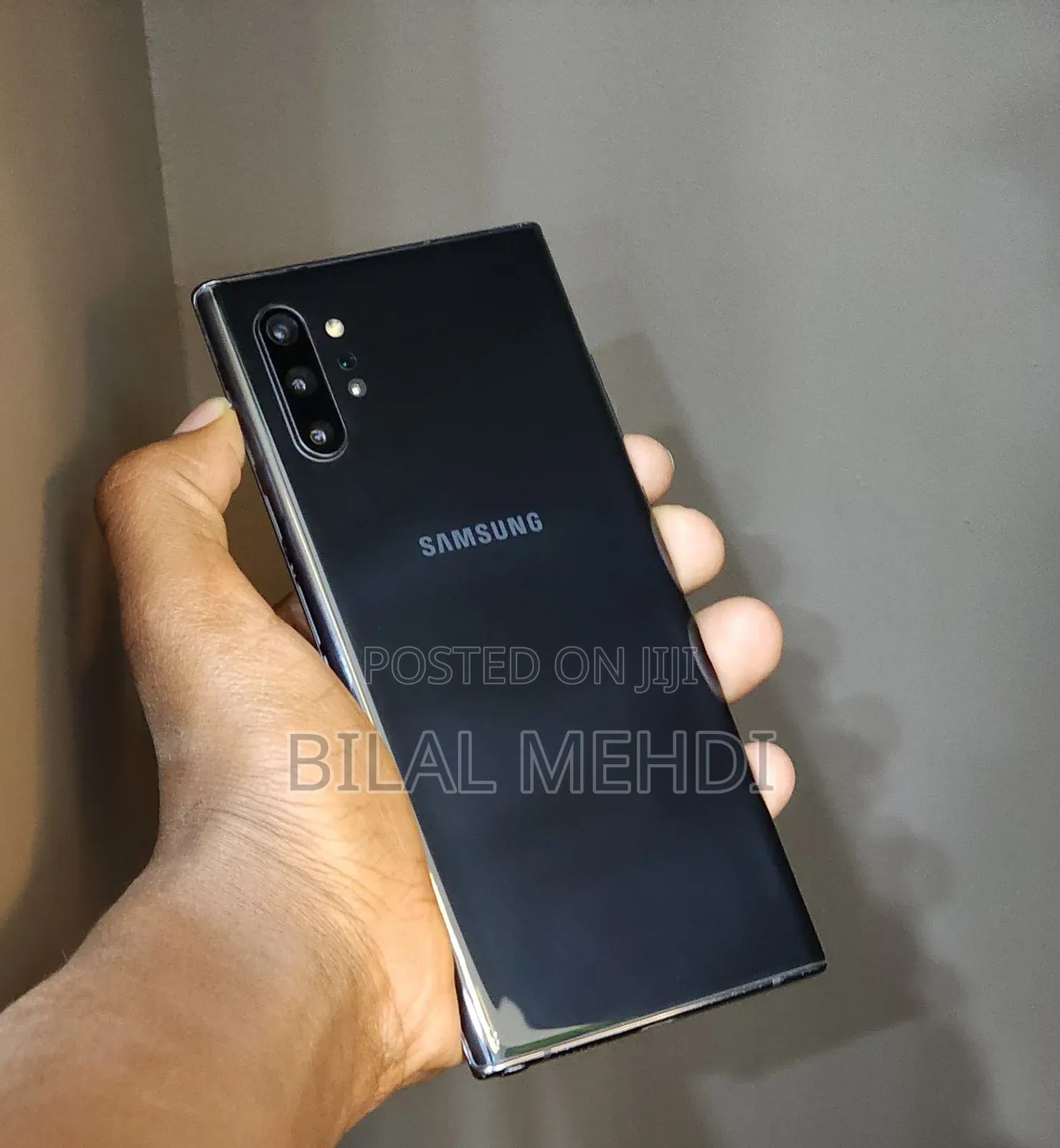 Samsung Galaxy Note 10 Plus 5G 256 GB