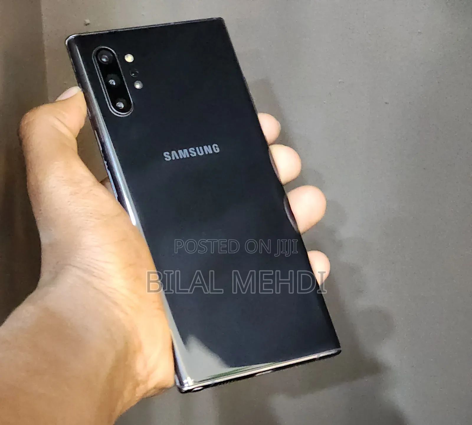 Samsung Galaxy Note 10 Plus 5G 256 GB
