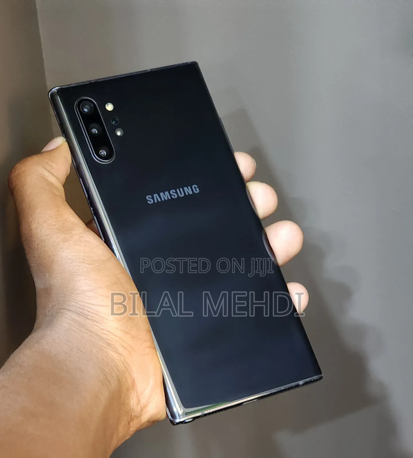 Samsung Galaxy Note 10 Plus 5G 256 GB