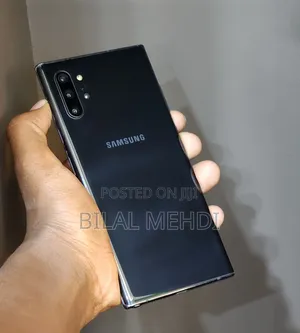 Samsung Galaxy Note 10 Plus 5G 256 GB