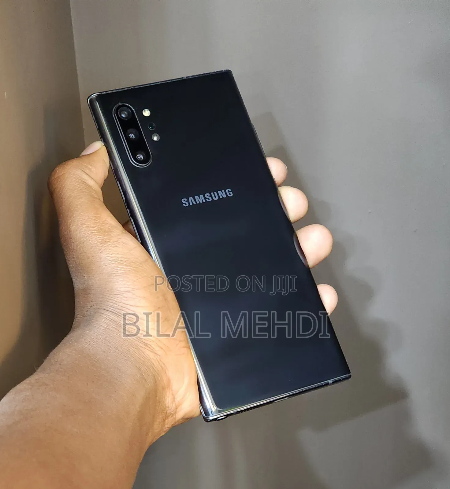 Samsung Galaxy Note 10 Plus 5G 256 GB